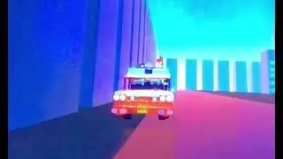 Ghostbusters 2 intro recorded in rec room!