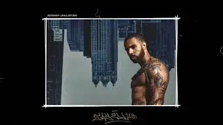 (FREE) Vic Mensa type beat // 'NEW BEGINNINGS'