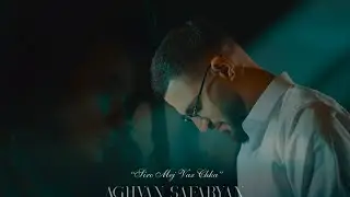 Aghvan Safaryan - Siro mej vax chka ( Official Music Video )