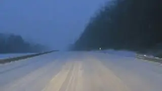 I-81 seeing dangerous road conditions, ice, snow impacts