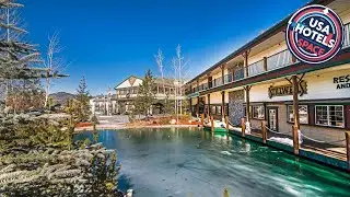 Holiday Inn Resort The Lodge at Big Bear Lake By IHG | United States 🏨