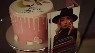 Lea luxury beauty clinic @yeganesh