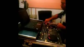 DJ ROB Sarah - Set Electro Gospel Nacional
