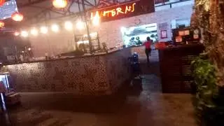 Ресторан вьетнамской кухни LANTERNS. Nguyen Thien Thuat, Nha Trang