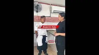 Chef promesa CEGAIN 2025 👨🏽&zwj;🍳✨