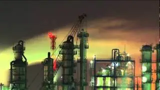 PBS Great Decisions 2012 Excerpts: Competition for Resources