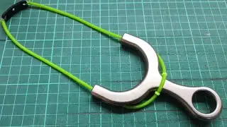 Application of framless tubeset in GRAIL FORK