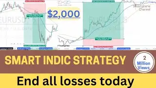 Free signal indicators for Pros and beginners. Say no to losing your hard earned money.
