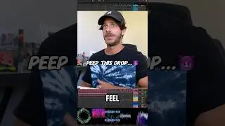 WHEN I PUSH&hellip; PUSH&hellip; PUSH&hellip;😈     Who wants this &ldquo;Push&rdquo; remix? ​   @Skrillex #dubstep #ableton #rave