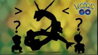 !Dragon Week Event! (Pokemon Go)