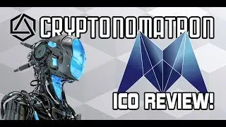 MORPHEUS NETWORK ICO Review! Integrated Crypto Payments on the Global Supply Chain! MORPH