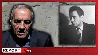 Robert Prifti dhe dor&euml;shkrimi sekret q&euml; i shp&euml;toi Sigurimit t&euml; Shtetit | DOSJA K