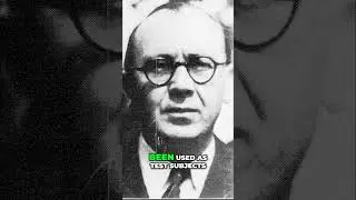 Испытание атомной бомбы нацистской Германии: шокирующая правда раскрыта #шорты