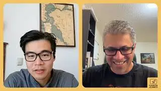 How one man is on a mission to beat Alzheimers. Kevin Tran: building a community for APOE4 carriers.