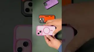 iPhone 15 Pink: Are You Using the Right Magsafe FNTCASE?