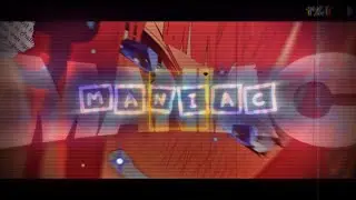 Nino Nakano is a maniac edit / (only team nino can watch this)