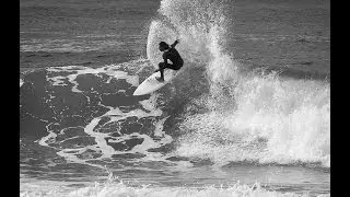 Derrick Disney: MECCA Surf Film