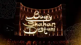 BOQIY SHAHAR DOSTONI
