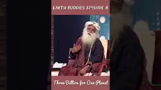 Earth buddies episode 8