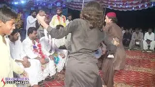 Latest Saraiki jhumar 2025 saraiki Lok Virsa  // Zubair Been Wala