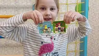 Обзор Конструктор LEGO Friends Летняя игровая шкатулка Мии 50 деталей (41413) из rozetka