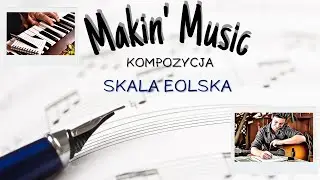 Skala eolska (prezentacja)
