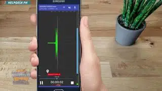 Best Audio Recorder App for Android | Clear Vocals