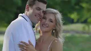 Stephen + Gwen 