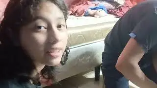 Rescatando cachorrita abandonada a su suerte