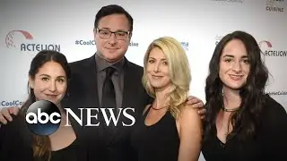 Bob Saget's family wins court injunction l WNT