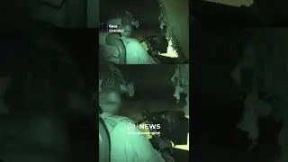 &ldquo;Israeli&rdquo; army releases footage of ground operations in northern Gaza