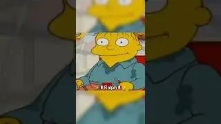 #ralph #simpson #homer #skinner #bart #lisa #marge #nedflanders #meme #humour