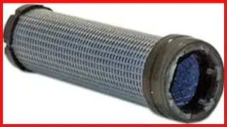 Quality product -  Wix Radial Inner Seal Air Filters: Reliable Airflow and Easy Maintenance