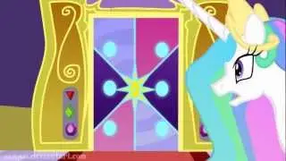Lyravator (Lyra and Bon Bon - Gangnam Style)