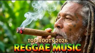 LIVE Roots Dub Soundscape 2026 | Heavy Bass & Spiritual Awareness