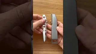 Ever seen a Prybar sheath?