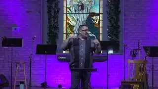 Let's Talk About It - Stigma's In The Church: Mental Health