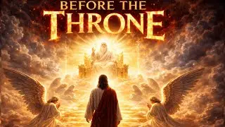 Before the Throne - Chinese Community Church Sunday Worship Service January 18, 2026