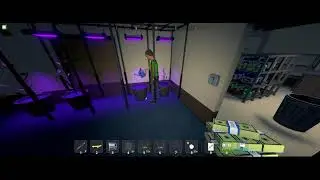 Building a Drug Empire From Scratch (No Rules) | Schedule 1 LIVE