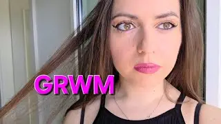 Έ&nu;&alpha; &alpha;&pi;&lambda;ό &kappa;&alpha;&iota; &gamma;&rho;ή&gamma;&omicron;&rho;&omicron; make up.Simple and fast Make up. GRWM