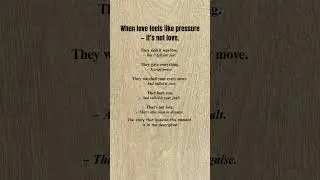 When Obsession Pretends to Be Love #DarkPsychology #ytshorts #shorts #viral #control #trending