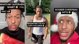 VARSITY747 TIKTOK COMPILATION PART 3