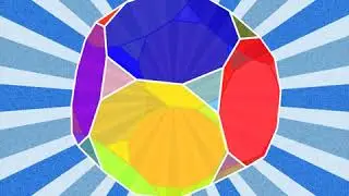 Truncated Dodecahedron