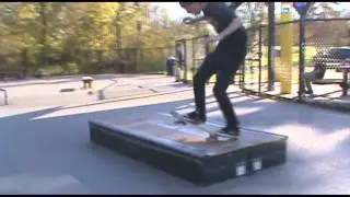 South Street Skatepark