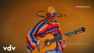 Patrick VDV - POCO LOCO [Official English Lyrics]