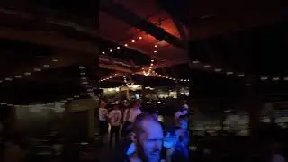 Inside Showbox SODO 2025 #venue #allofusmetal #show #concert #seattle #live