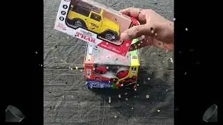 RC Toy Cars for Kids 🚗 | Fun Remote Control Car Video