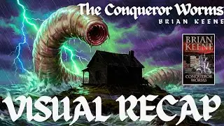 The Apocalypse Beneath Our Feet: The Conqueror Worms Explained