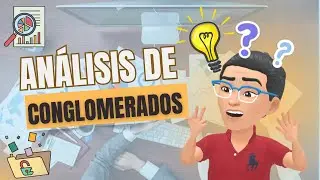 Análisis de conglomerados