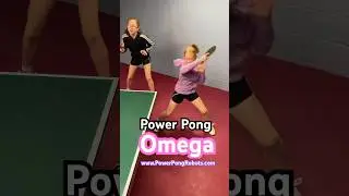 Sister Training 🏓